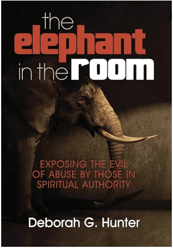 The Elephant in the Room by Deborah G. Hunter